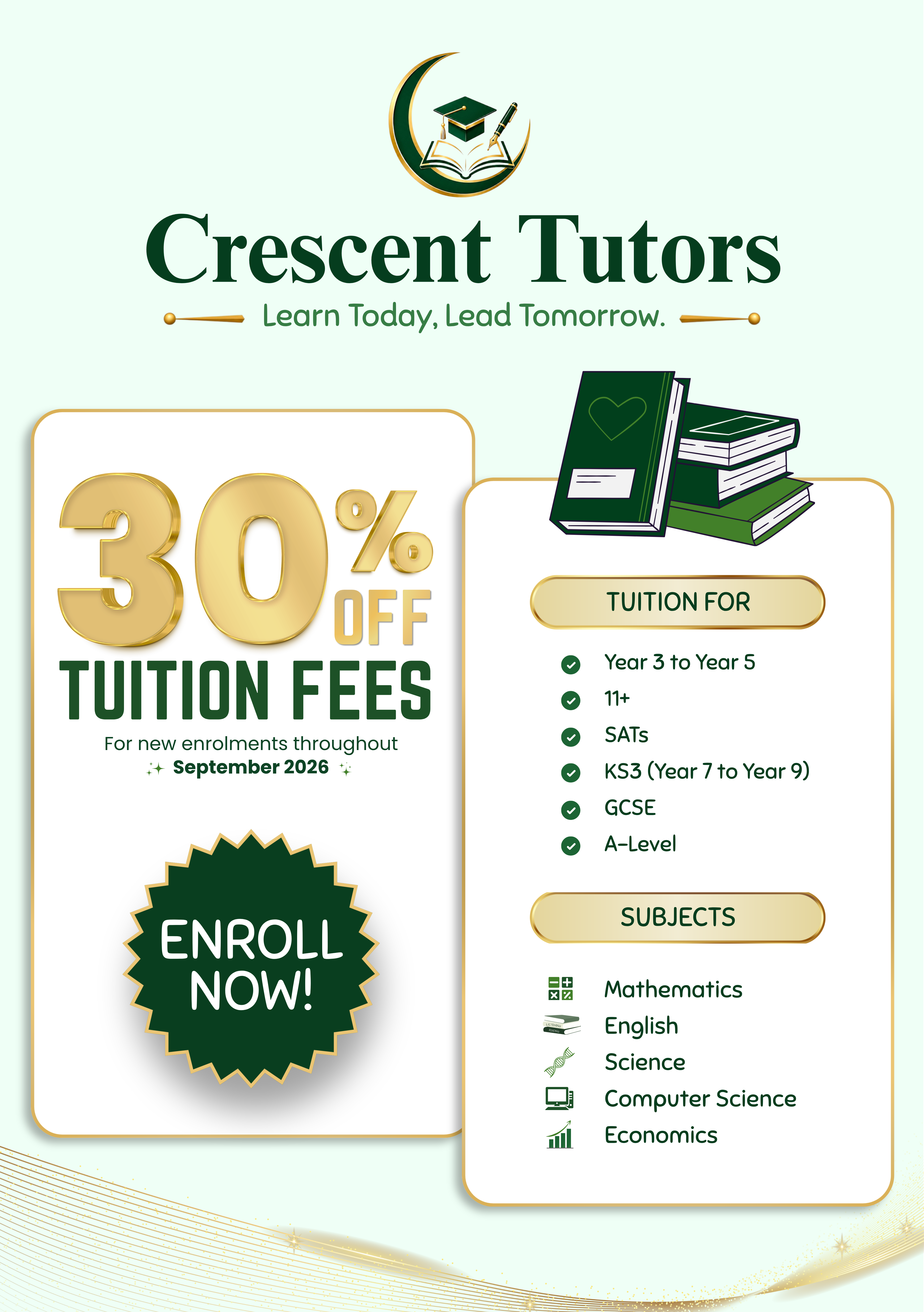 Free Assessment