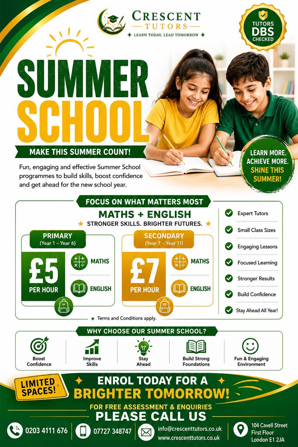 Free Assessment