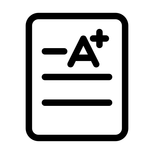 A-Level