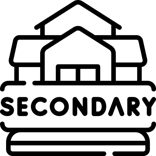Secondary (KS3)